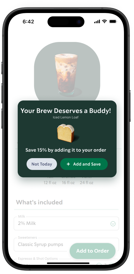 Nudge Design